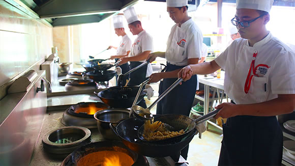 烹饪环境_烹饪环境卫生_烹饪环境卫生包括哪些