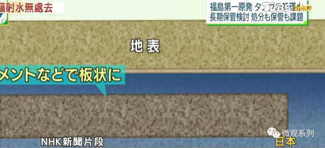 日本排放核污水地球还有救吗_核污染水日本排放_日本将核污水排入大海怎么看