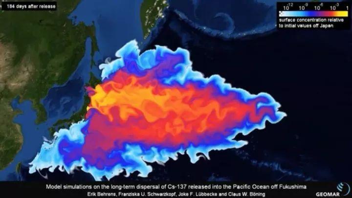 日本将核污水排入大海怎么看_核污染水日本排放_日本排放核污水地球还有救吗