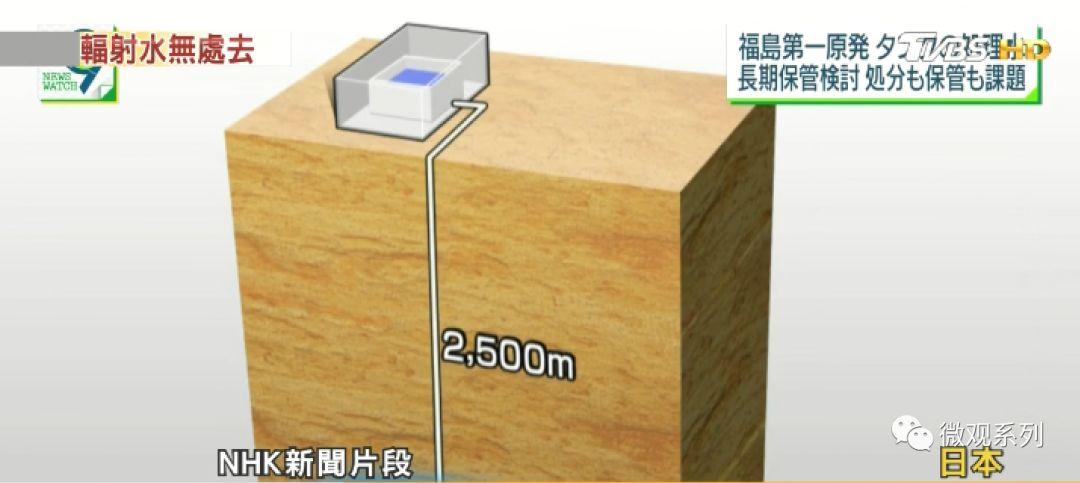 日本将核污水排入大海怎么看_日本排放核污水地球还有救吗_核污染水日本排放