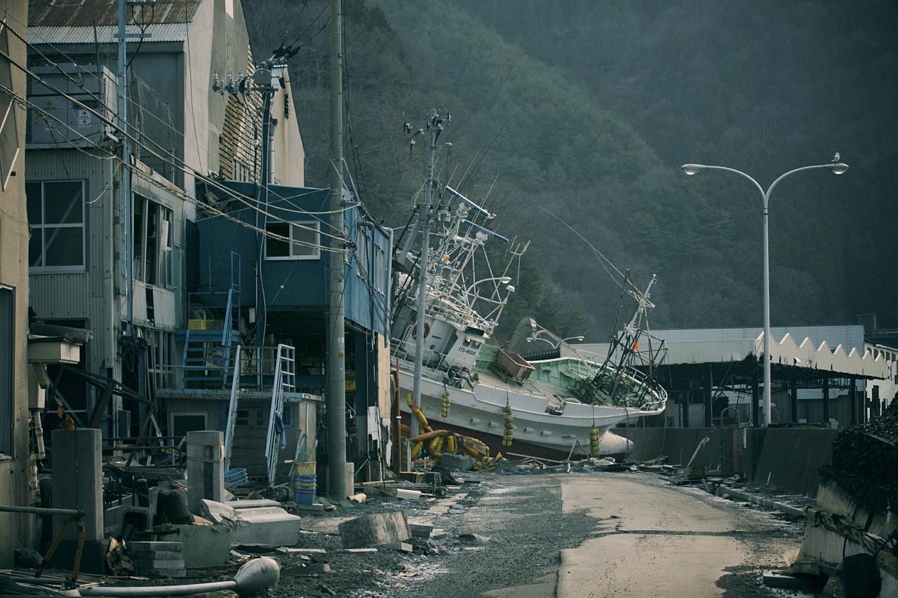 日本排放核污水地球还有救吗_日本核污水排放了_日本排放核污水地球会怎么样