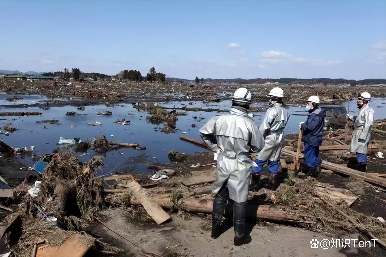 日本排核污水国际影响_日本排核污水的影响_日本核污水的排放