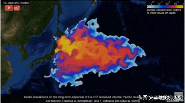 日本核污水排放影响_日本核污水的排放_日本排核污水国际影响