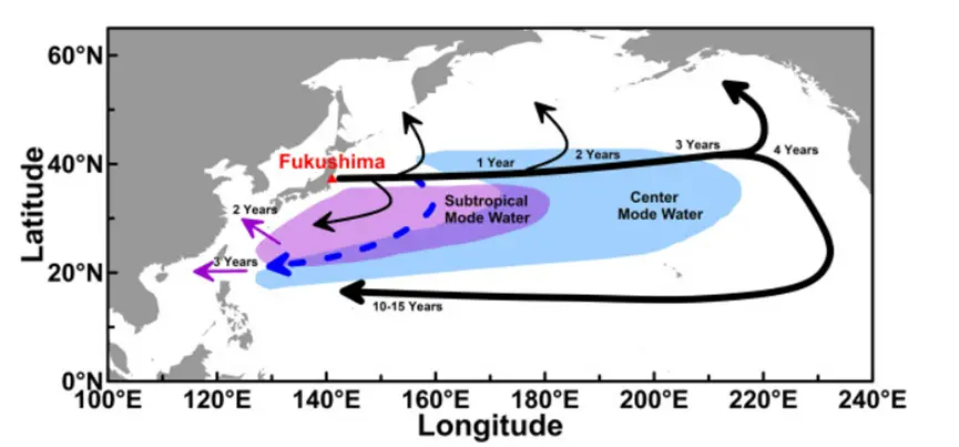 日本排放核污水要清海_核废水排海不是日本私事_日本排放核污水入海