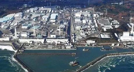 福岛排放核废料等级_福岛核废料成分_福岛核废料排入海中有什么影响