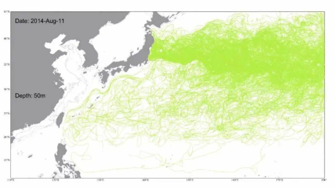 日本排放核污水入海_日本排放核污水要清海_五问日本核污水排放入海